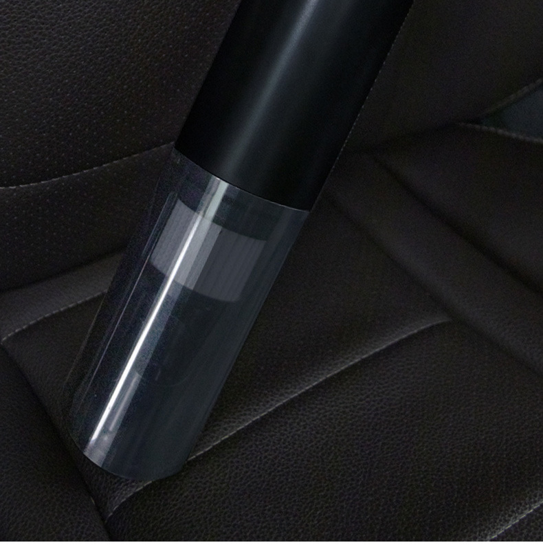 Automobile Vacuum Cleaner Dual Use in Car and Home Handheld Rechargeable Vacuum Cleaner High Power Strong Suction Cleaning Car Cleaner Automobile Vacuum Cleaner Dual Use in Car and Home Handheld Rechargeable Vacuum Cleaner High Power Strong Suction Cleaning Car Cleaner