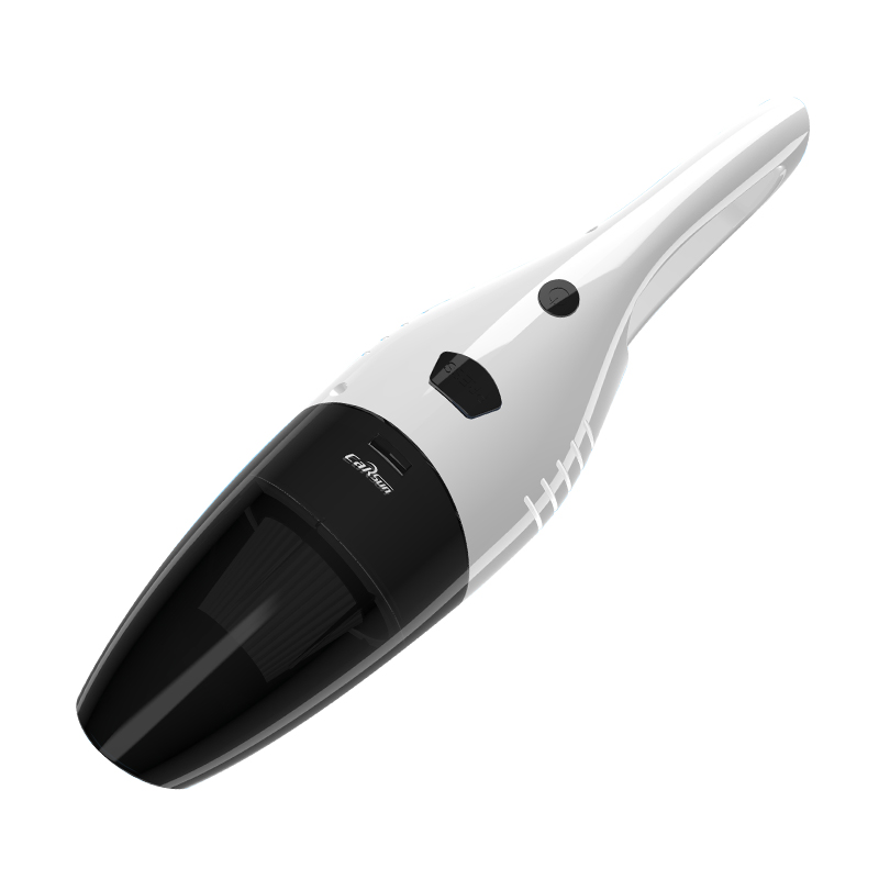 Car Supplies Wholesale for Home and Car Vacuum Cleaner High Power Car Cleaner Wireless Dust Collector Electronic Products