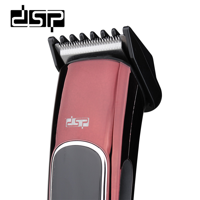 DSP DSP Electric Hair Clipper Cross-Border Household Children&#039;s Hair Dressing Tool Set Hair Salon Retro Oil Head Cutting Head