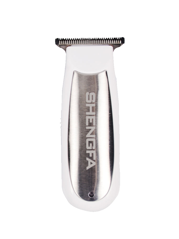 Oil Head Trim Hair Salon Professional Electric Trim Hair Clipper Push Head Trimming Carving Mark Buddha Head Electric Hair Clipper
