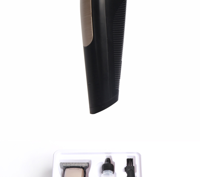 UfreeU-512 Oil Head Scissors Electric Clipper Bare Head Charger Electric Hair Clipper Shaver Barber Clipper Lettering White UfreeU-512 Oil Head Scissors Electric Clipper Bare Head Charger Electric Hair Clipper Shaver Barber Clipper Lettering White
