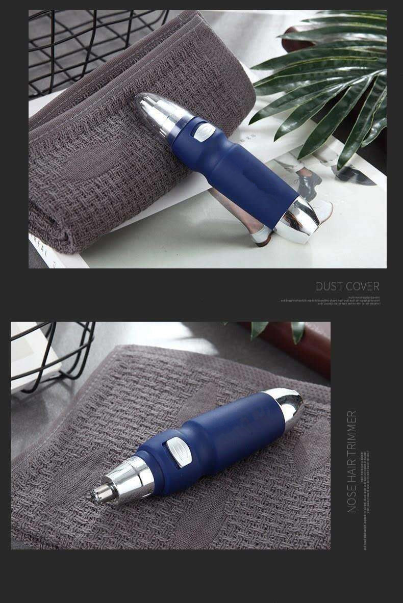 Factory Wholesale Electric Nose Hair Trimmer Shaving Vibrissac Scissors Scissors Nose Hair Trimmer Nose Hair Shaving Nasal Knife Shaver Factory Wholesale Electric Nose Hair Trimmer Shaving Vibrissac Scissors Scissors Nose Hair Trimmer Nose Hair Shaving Nasal Knife Shaver