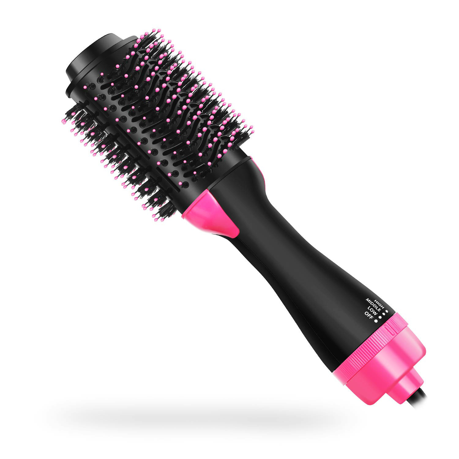Multifunctional Warm-Air Comb Factory Direct Sales Amazon Cross-Border Negative Ion Straight Hair Hair Curler Electric Hair Drier Comb Hair Dryer Multifunctional Warm-Air Comb Factory Direct Sales Amazon Cross-Border Negative Ion Straight Hair Hair Curler Electric Hair Drier Comb Hair Dryer