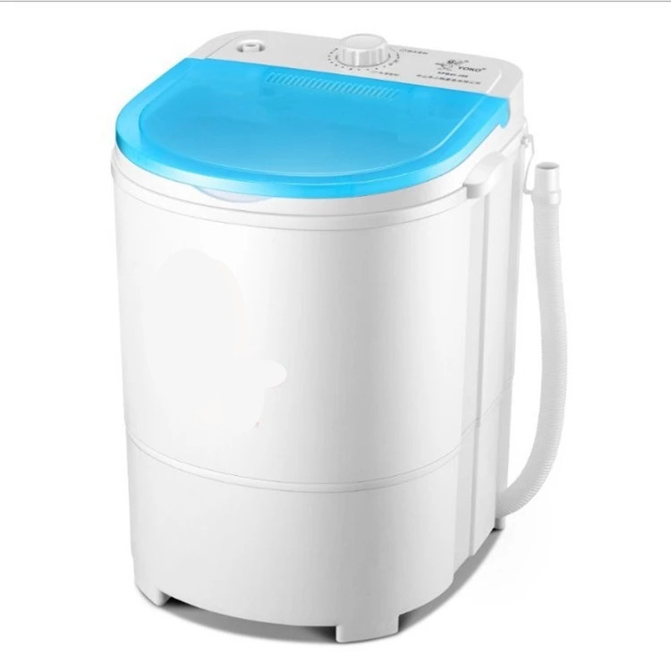 Mini Single Barrel Small Washing Machine Children&#039;s Clothing Laundry-Drier Household Mother and Child Dehydration Washing Machine