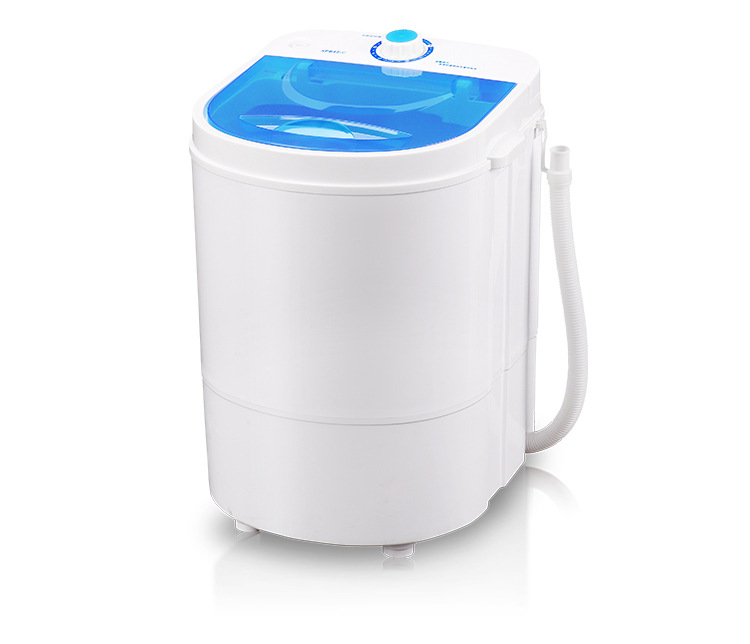 Mini Single Barrel Small Washing Machine Children's Clothing Laundry-Drier Household Mother and Child Dehydration Washing Machine Mini Single Barrel Small Washing Machine Children's Clothing Laundry-Drier Household Mother and Child Dehydration Washing Machine