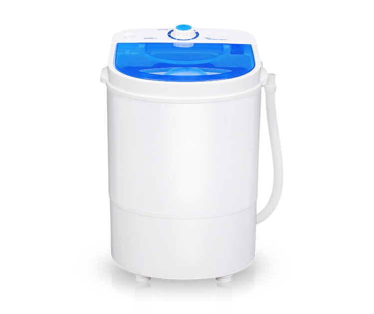 Mini Single Barrel Small Washing Machine Children's Clothing Laundry-Drier Household Mother and Child Dehydration Washing Machine Mini Single Barrel Small Washing Machine Children's Clothing Laundry-Drier Household Mother and Child Dehydration Washing Machine
