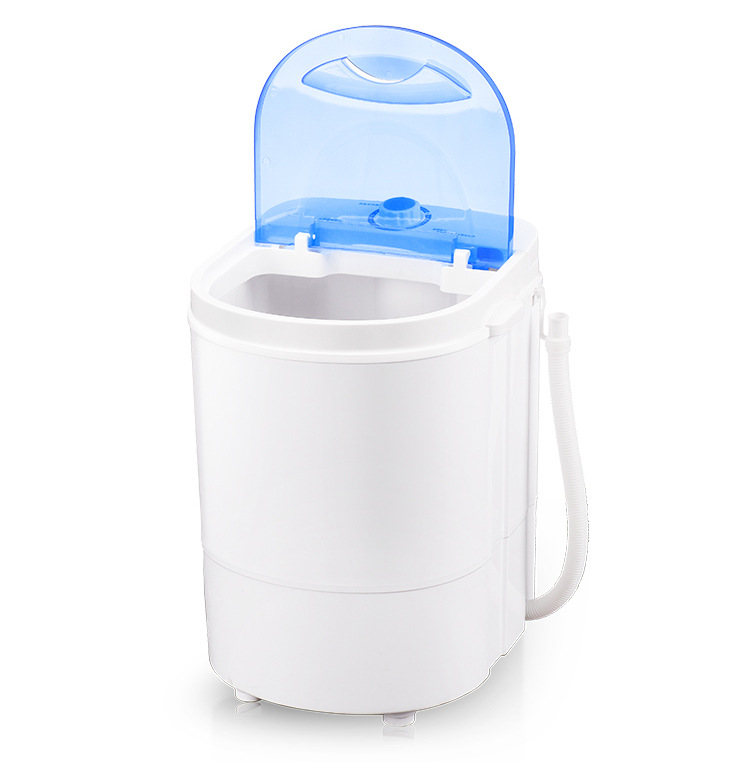 Mini Single Barrel Small Washing Machine Children's Clothing Laundry-Drier Household Mother and Child Dehydration Washing Machine Mini Single Barrel Small Washing Machine Children's Clothing Laundry-Drier Household Mother and Child Dehydration Washing Machine