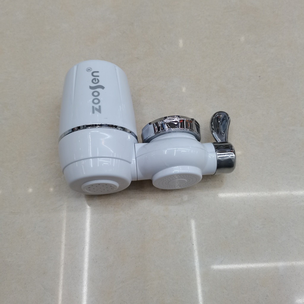 Household Kitchen Faucet Water Purifier Tap Water Filter Indirect Drinking Water Purifier Ceramic Water Purifier Accessories Household Kitchen Faucet Water Purifier Tap Water Filter Indirect Drinking Water Purifier Ceramic Water Purifier Accessories