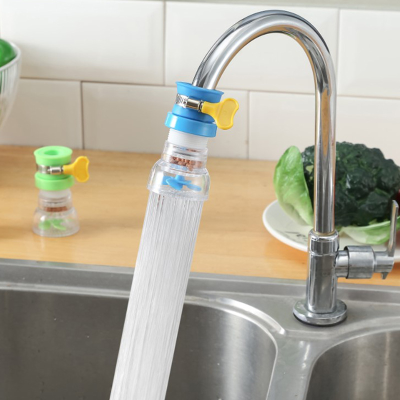 Universal Connector Faucet Filter Kitchen Household Retractable Rotary Splash Proof Water Shower Tap Water Filter Water Purifier Universal Connector Faucet Filter Kitchen Household Retractable Rotary Splash Proof Water Shower Tap Water Filter Water Purifier