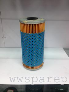 Mercedes-Benz oil filter 1191800009