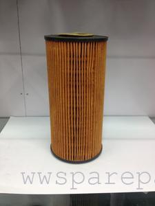 Mercedes-Benz oil filter A6611843325