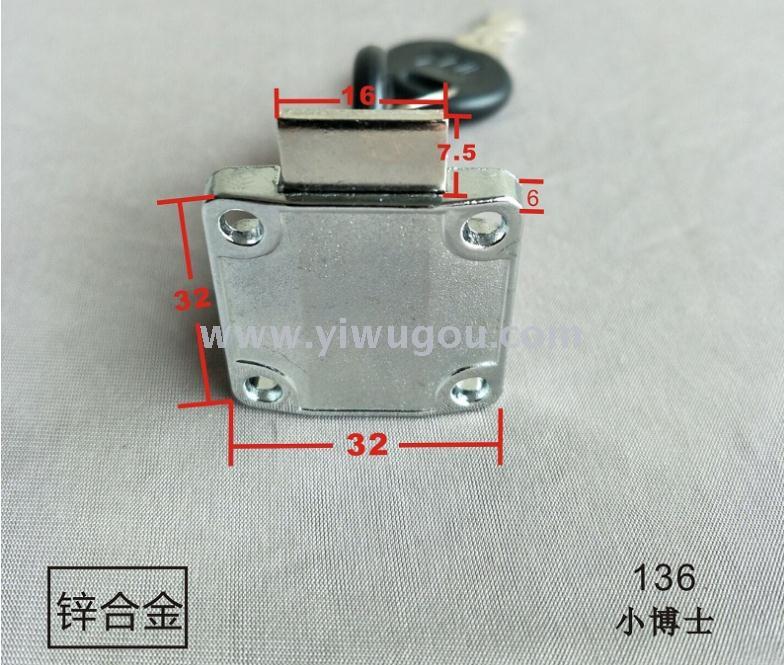 Hot seller doctor 136-16(big floor) drawer lock desk lock door cabinet lock. Hot seller doctor 136-16(big floor) drawer lock desk lock door cabinet lock.
