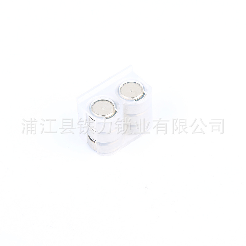 [Iron] Motorcycle Lock Double Door Anti-Theft Glass Lock Anti-Skid Anti-Shear U-Lock Factory Supply Wholesale