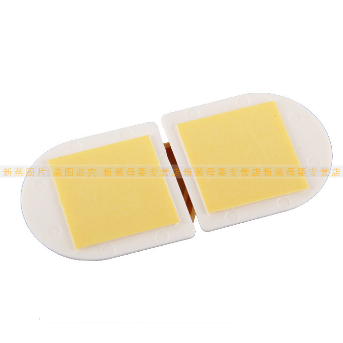 Japanese infant and infant child safety protective equipment 5 cabinet/cabinet door lock baby child safety lock.