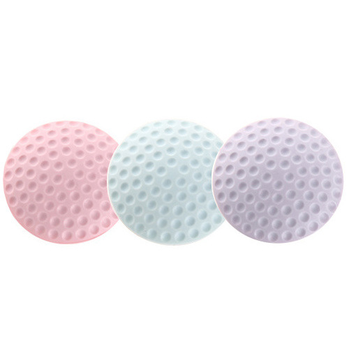 Behind the Door Crashproof Pad Silicone Thickened Door Handle Protective Pad Wall Sticker Floor Knob Household Cabinets Door Lock Anti-Collision Sticker Behind the Door Crashproof Pad Silicone Thickened Door Handle Protective Pad Wall Sticker Floor Knob Household Cabinets Door Lock Anti-Collision Sticker