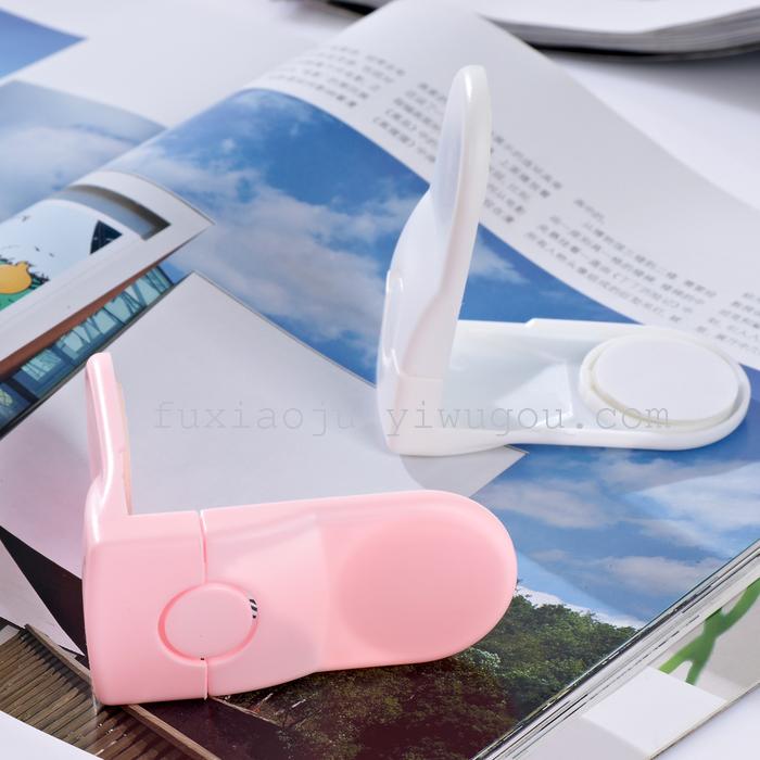 Child safety locks furniture supplies square cupboard door lock drawer lock lock Baby door lock 