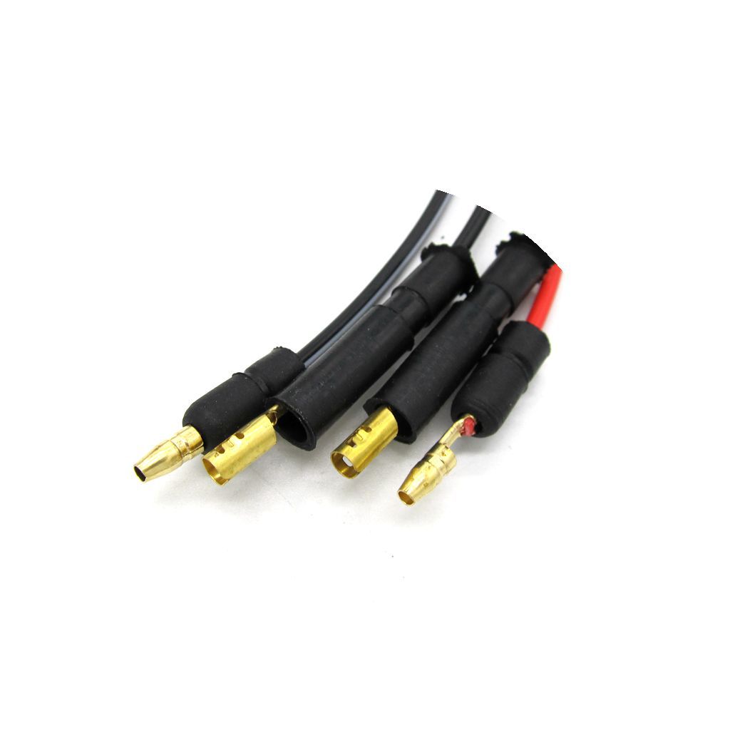 Motorcycle Electric Door Lock ATC 200es 200e 200m 125M Waterproof Four-Wire Bullet Pair Lock