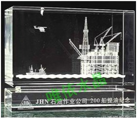 Crystal laser crystal engraving laser engraving Crystal crafts Crystal laser wholesale