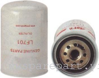 For Freega Oil Filter Lf701