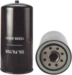 Fit For Nissan oil filter 15208-Z9001