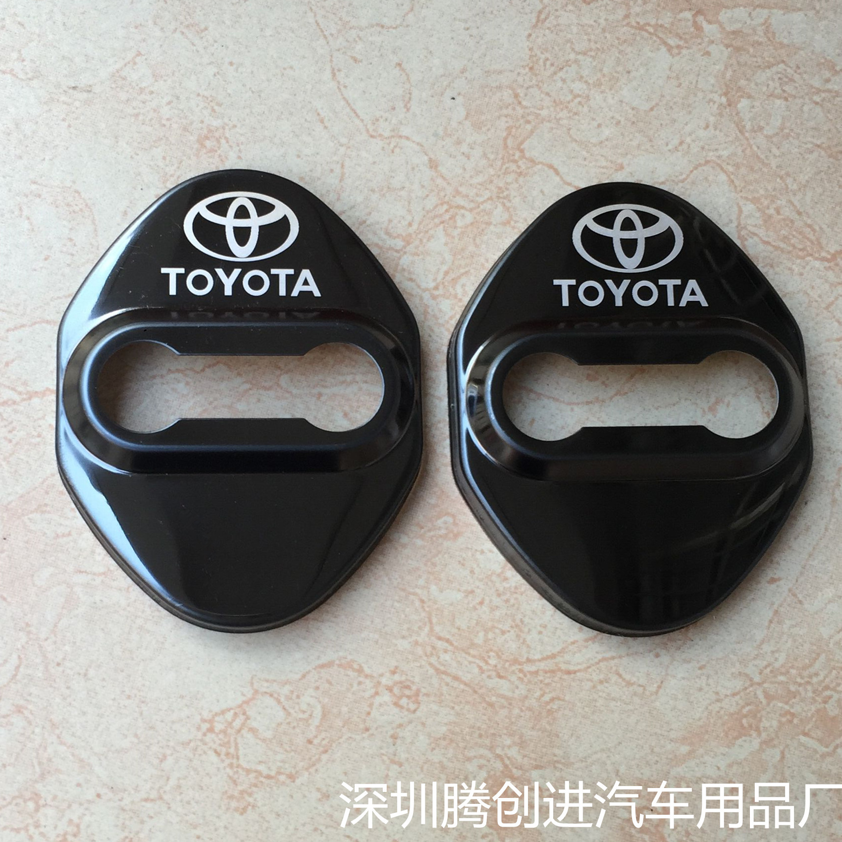 Stainless Steel Door Lock Cover Door Lock Protective Cover