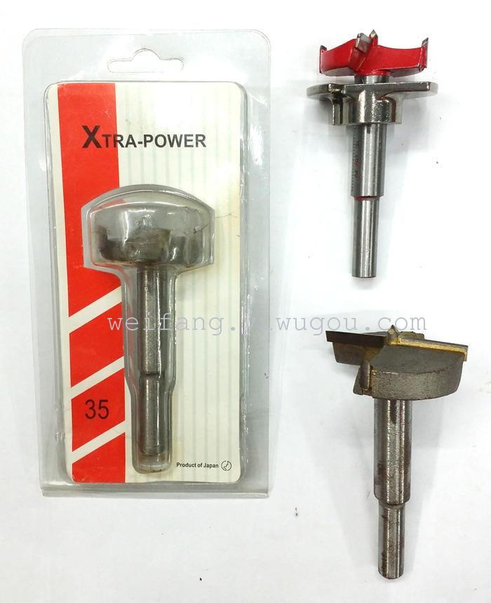 Wood hole saw door lock drill bit carbide hole saw Wood hole saw door lock drill bit carbide hole saw
