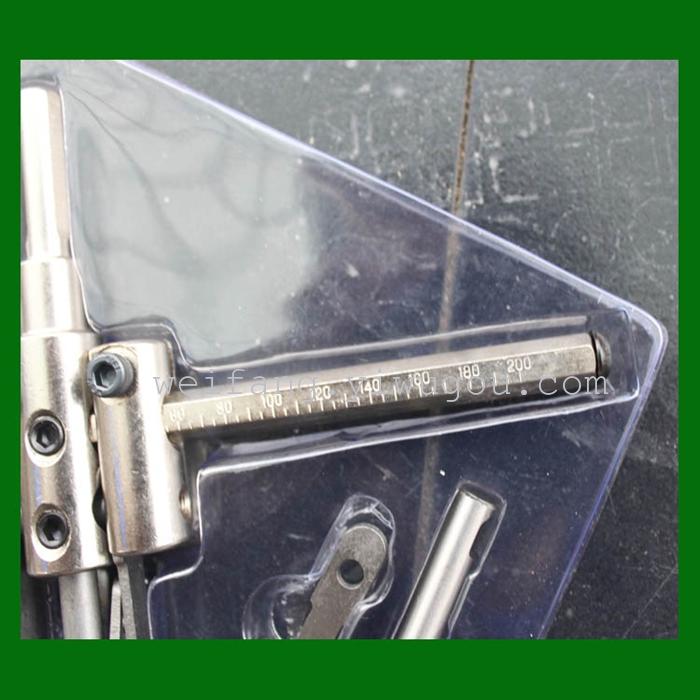 Wood hole saw door lock drill bit carbide hole saw Wood hole saw door lock drill bit carbide hole saw
