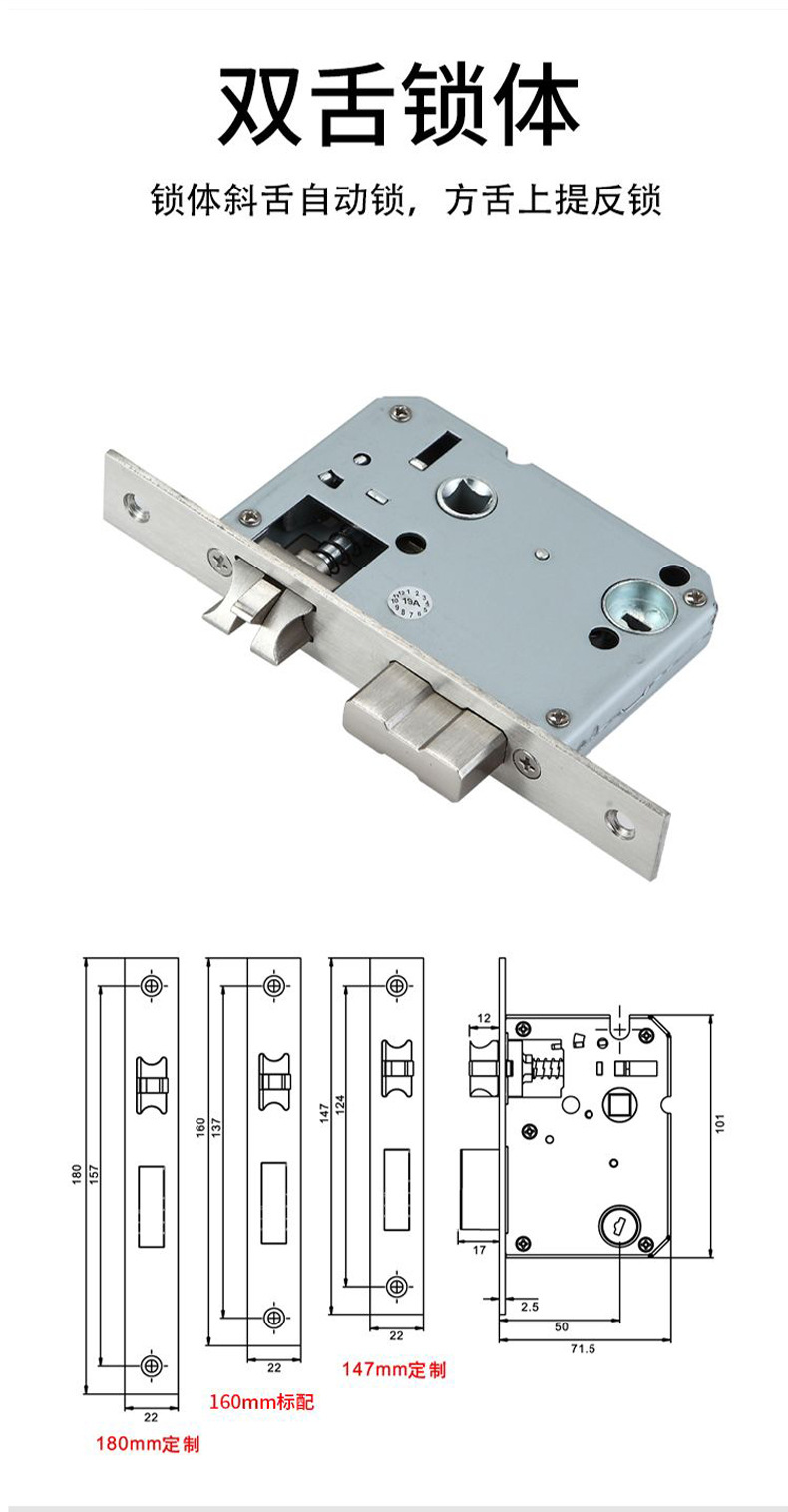 Household Anti-Theft Door Lock Fingerprint Lock Combination Lock Fingerprint Door Lock Electronic Lock Open Household Anti-Theft Door Lock Fingerprint Lock Combination Lock Fingerprint Door Lock Electronic Lock Open