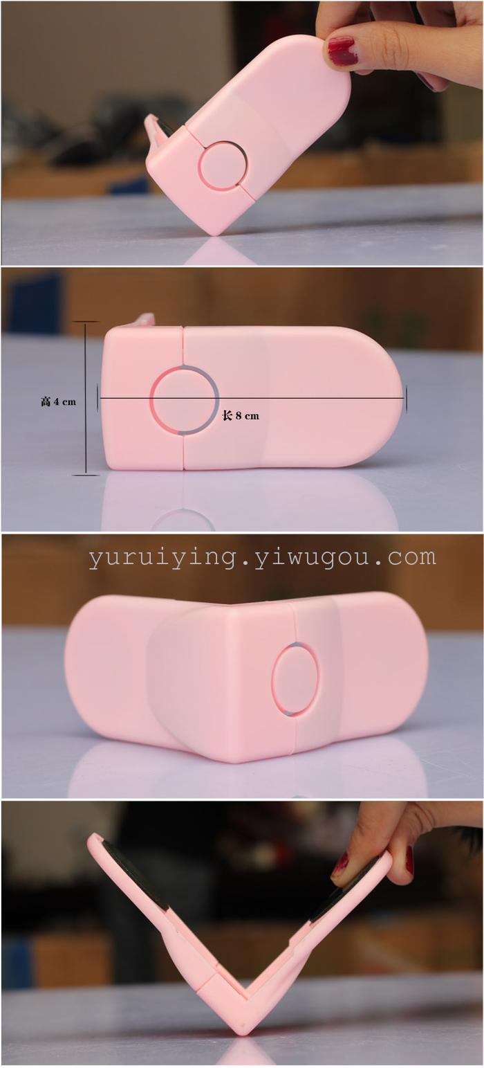 Child safety lock lock rectangular cabinet lock drawer lock lock doors and windows baby furniture