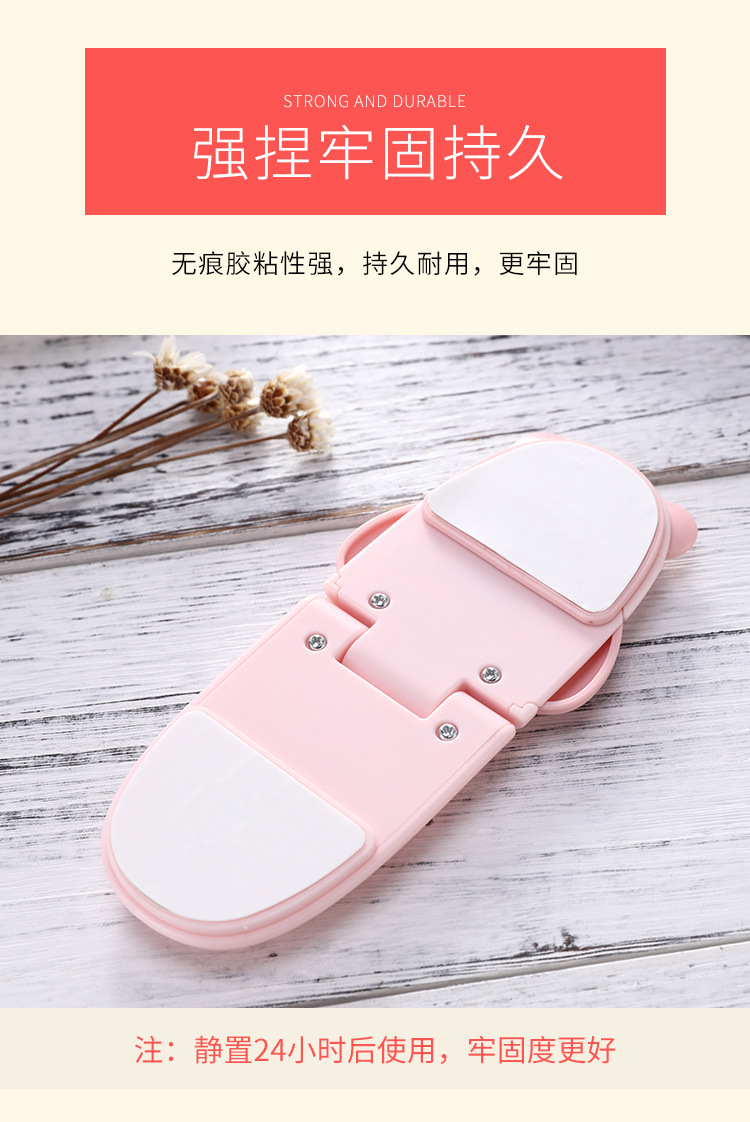 Right-angle safety lock baby anti-pinch hand drawer lock cabinet door off children's multi-window safety lock toilet toilet lock