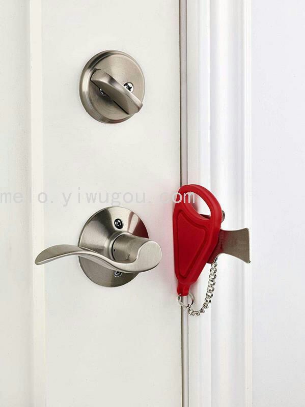 Portable Safety Door Lock Portable Safety Door Lock