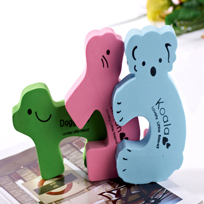 Child kids Baby Cartoon Animal Jammers Stop Door stopper holder lock Safety Guard Finger Protect Child kids Baby Cartoon Animal Jammers Stop Door stopper holder lock Safety Guard Finger Protect
