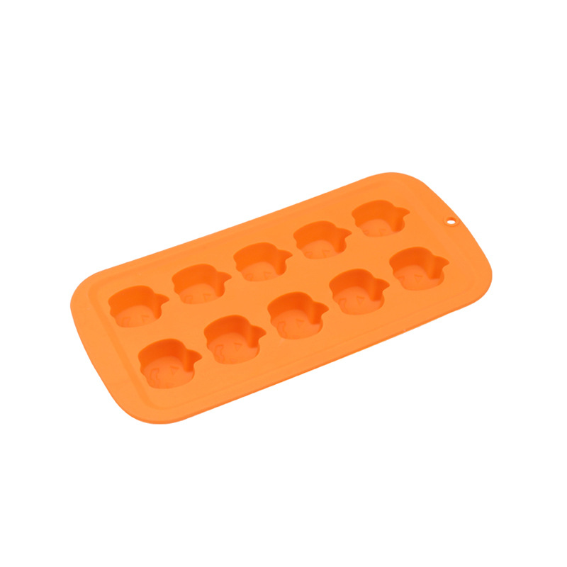 Halloween Mold DIY Epoxy Worker Pumpkin Biscuit Cake Mold Candy Fondant Cookie Skull Head Chocolate Mold Halloween Mold DIY Epoxy Worker Pumpkin Biscuit Cake Mold Candy Fondant Cookie Skull Head Chocolate Mold