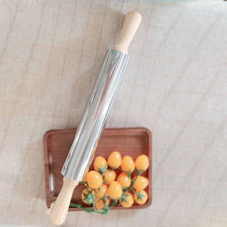 Hot Sale Zinc Alloy Biscuit Mold Dessert Cake Dumpling Skin Cake Mold Cake-Cut Machine Baking Utensils Kitchen Tools