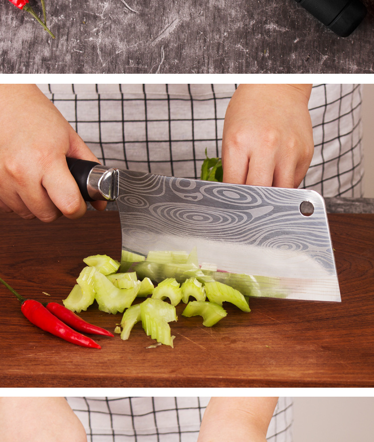 Discount Damascus Laser Pattern Kitchen Knife Household Kitchen Knives Sharp Chef Knife Stainless Steel Kitchen Knife Discount Damascus Laser Pattern Kitchen Knife Household Kitchen Knives Sharp Chef Knife Stainless Steel Kitchen Knife