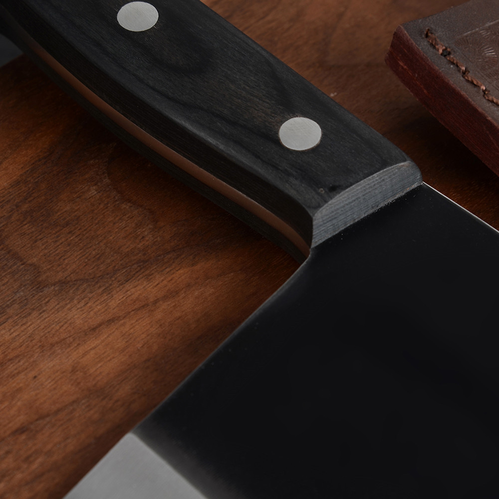 Cutting DualPurpose Knife Sharp Kitchen Knife Stainless Steel Meat Cutting Chef Knife Bone Cutting Knife Yangjiang Knife