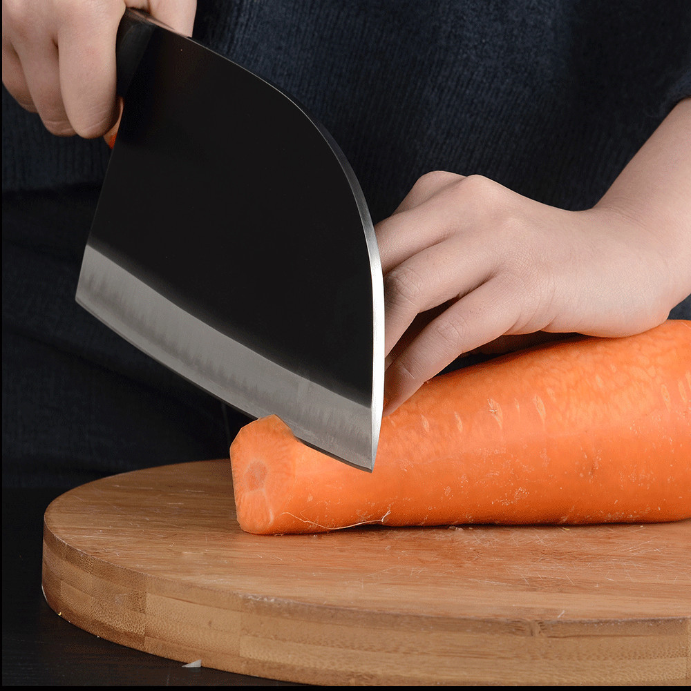 Cutting DualPurpose Knife Sharp Kitchen Knife Stainless Steel Meat Cutting Chef Knife Bone Cutting Knife Yangjiang Knife Cutting DualPurpose Knife Sharp Kitchen Knife Stainless Steel Meat Cutting Chef Knife Bone Cutting Knife Yangjiang Knife