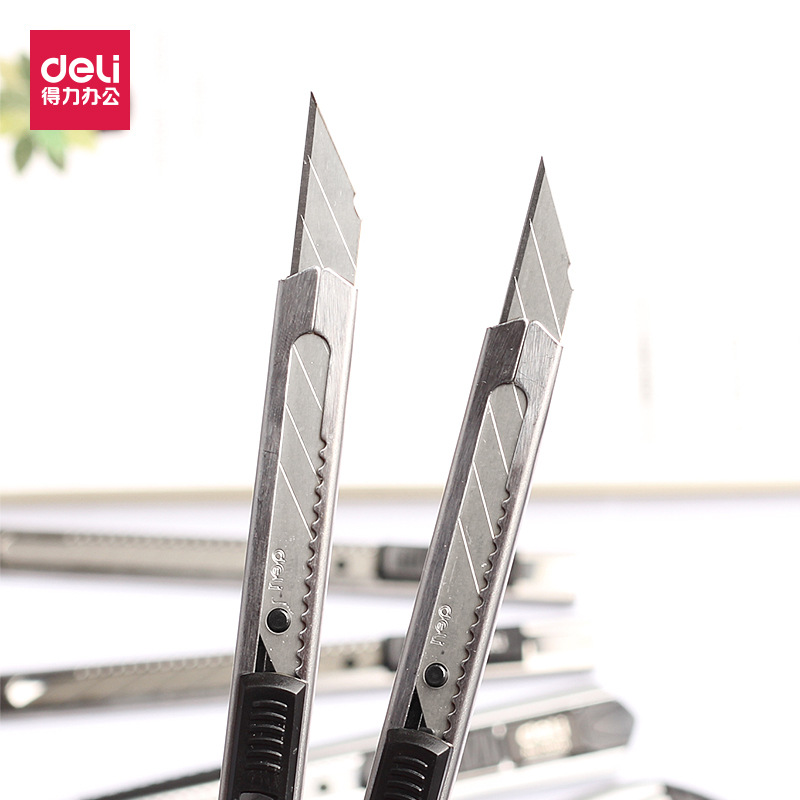 2034 Small Art Knife 30 Degree Angle Metal Wallpaper Knife Wallpaper Knife Film Knife Handmade Knife tool