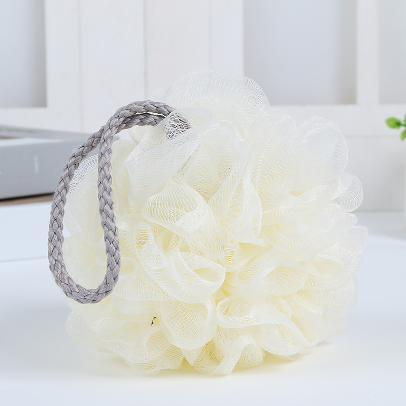 Large bathroom small rubbing girls take bath ball, bath ball rub back rubbing towel for wash bath things