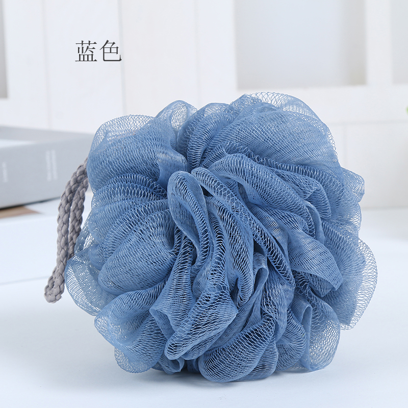 Large bathroom small rubbing girls take bath ball, bath ball rub back rubbing towel for wash bath things
