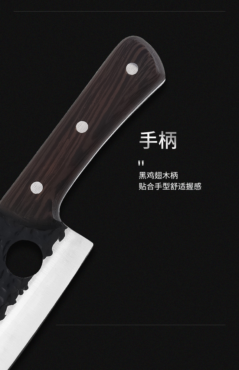 Stainless Steel Forging Fish Slicer Kitchen Chopper Knife Replaceable Blade Knife Household Kitchen Knife Kitchen Knives Stainless Steel Forging Fish Slicer Kitchen Chopper Knife Replaceable Blade Knife Household Kitchen Knife Kitchen Knives