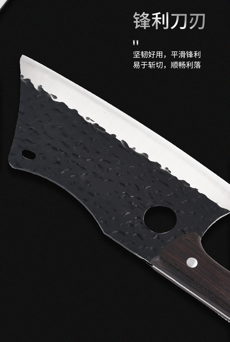 Stainless Steel Forging Fish Slicer Kitchen Chopper Knife Replaceable Blade Knife Household Kitchen Knife Kitchen Knives Stainless Steel Forging Fish Slicer Kitchen Chopper Knife Replaceable Blade Knife Household Kitchen Knife Kitchen Knives
