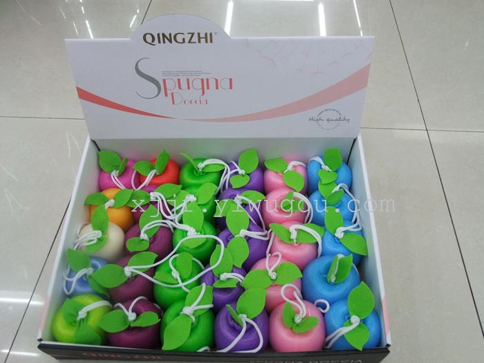 Gift Box Bath Sponge Bath Ball Enkianthus Chinensis Lace Set Sponge Various Customization Gift Box Bath Sponge Bath Ball Enkianthus Chinensis Lace Set Sponge Various Customization
