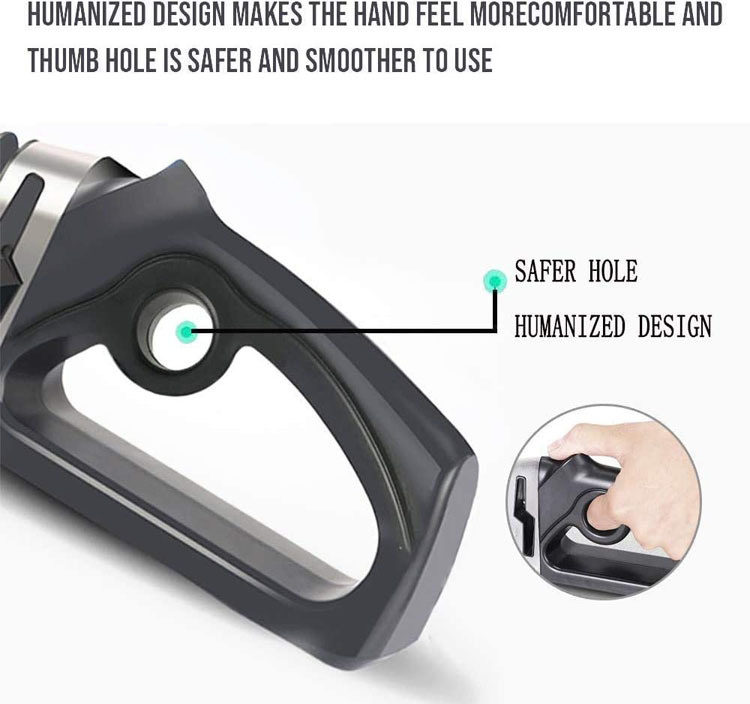 Four-in-One Fast Sharpening Device Sharpening Stone Kitchen Knife Sharpening Sharpening Scissors Diamond Tungsten Steel Sharpening Rod Sharpening Tool Four-in-One Fast Sharpening Device Sharpening Stone Kitchen Knife Sharpening Sharpening Scissors Diamond Tungsten Steel Sharpening Rod Sharpening Tool