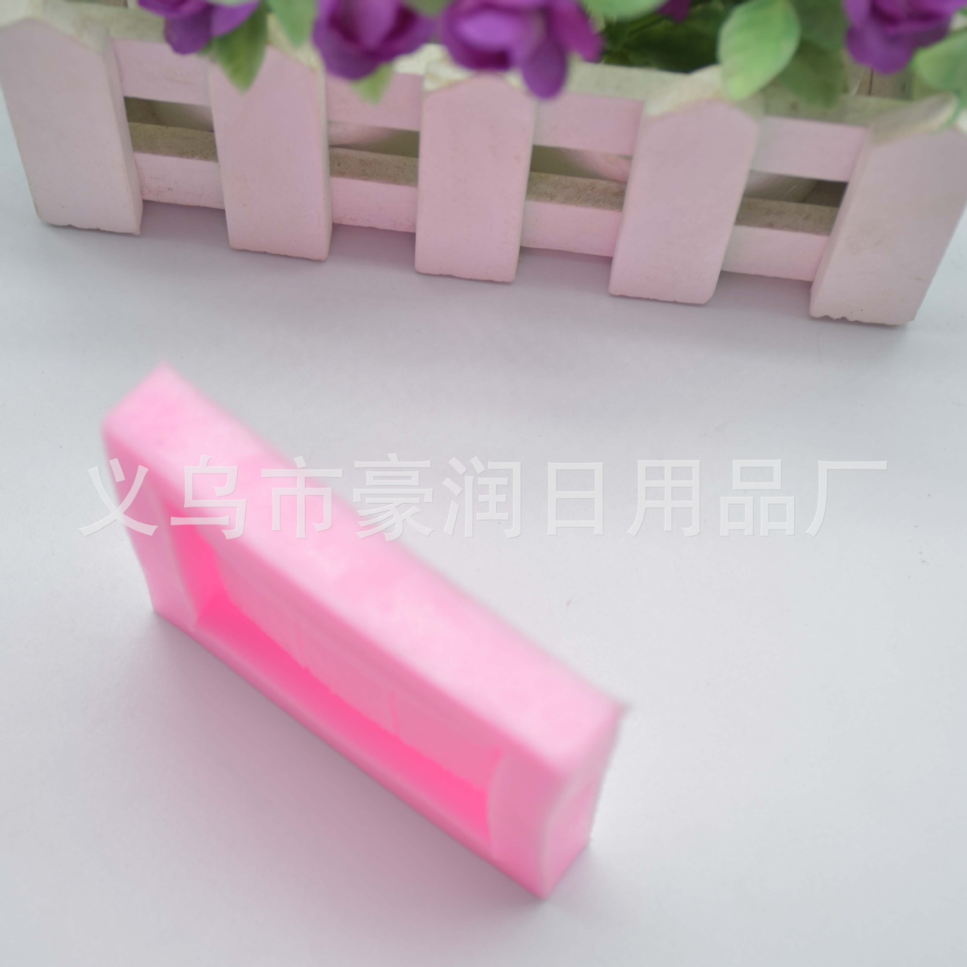 1 small rose silicone mold rose flower cake mold turning sugar chocolate cake mold