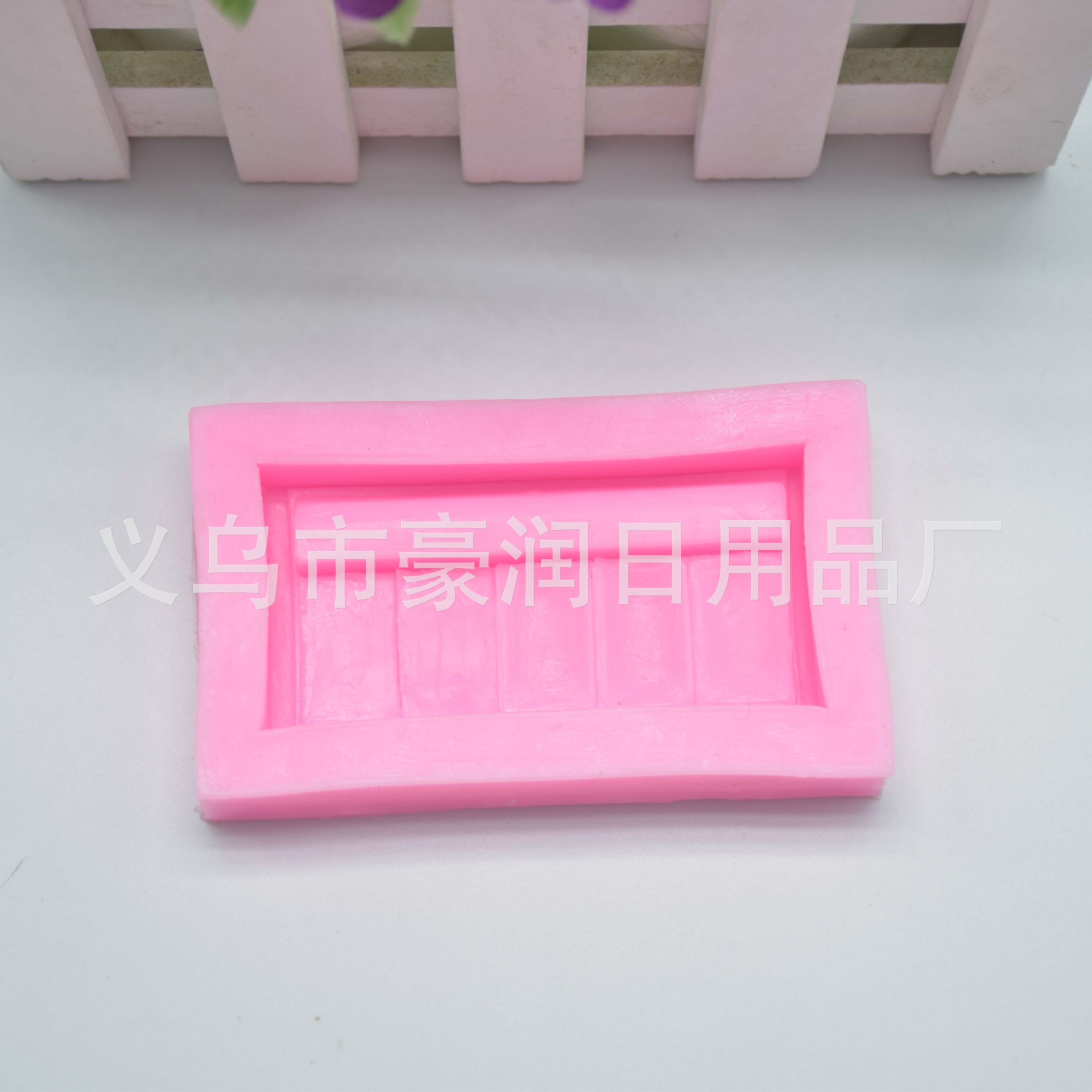 1 small rose silicone mold rose flower cake mold turning sugar chocolate cake mold