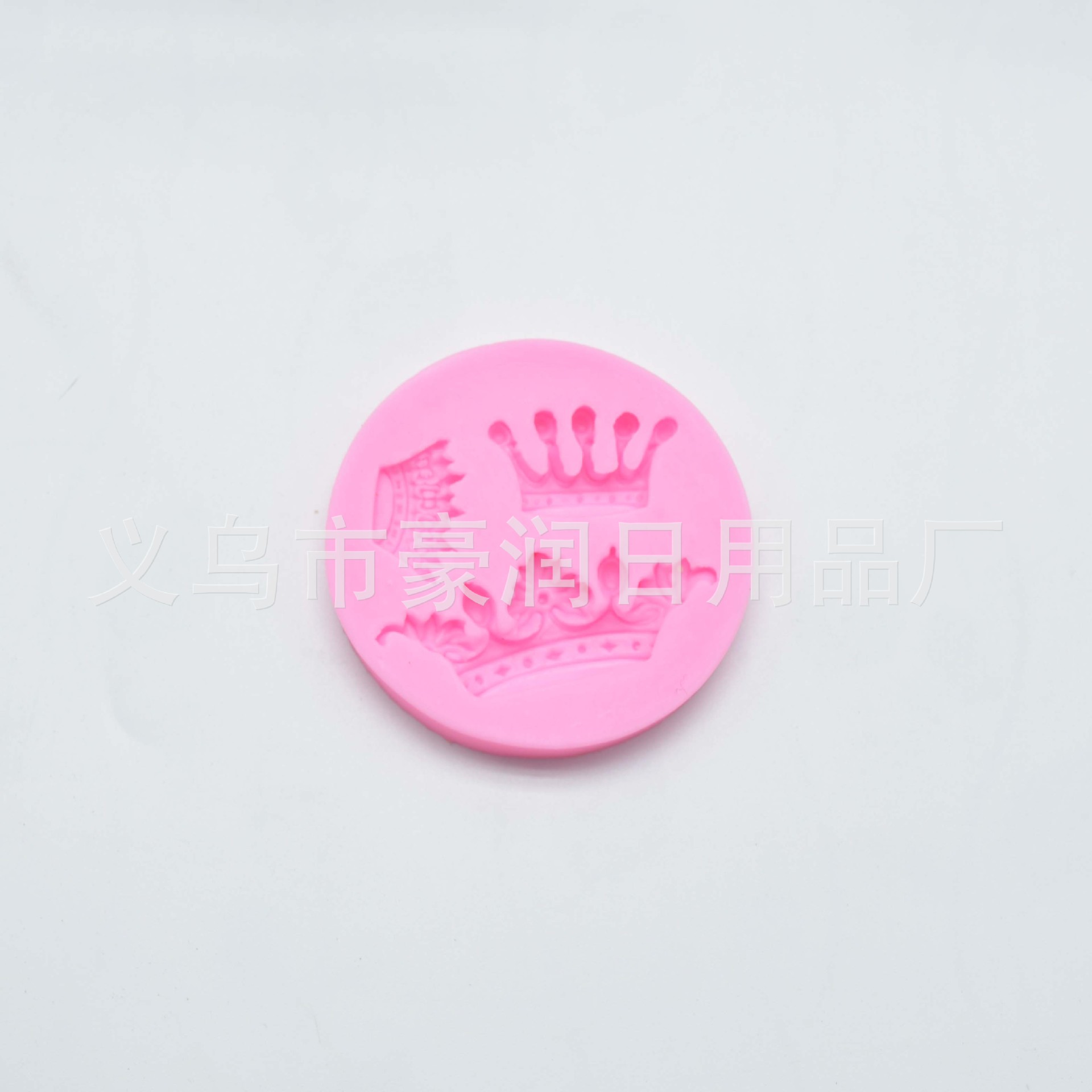 1 small rose silicone mold rose flower cake mold turning sugar chocolate cake mold