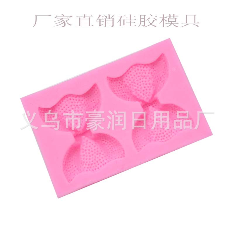1 small rose silicone mold rose flower cake mold turning sugar chocolate cake mold