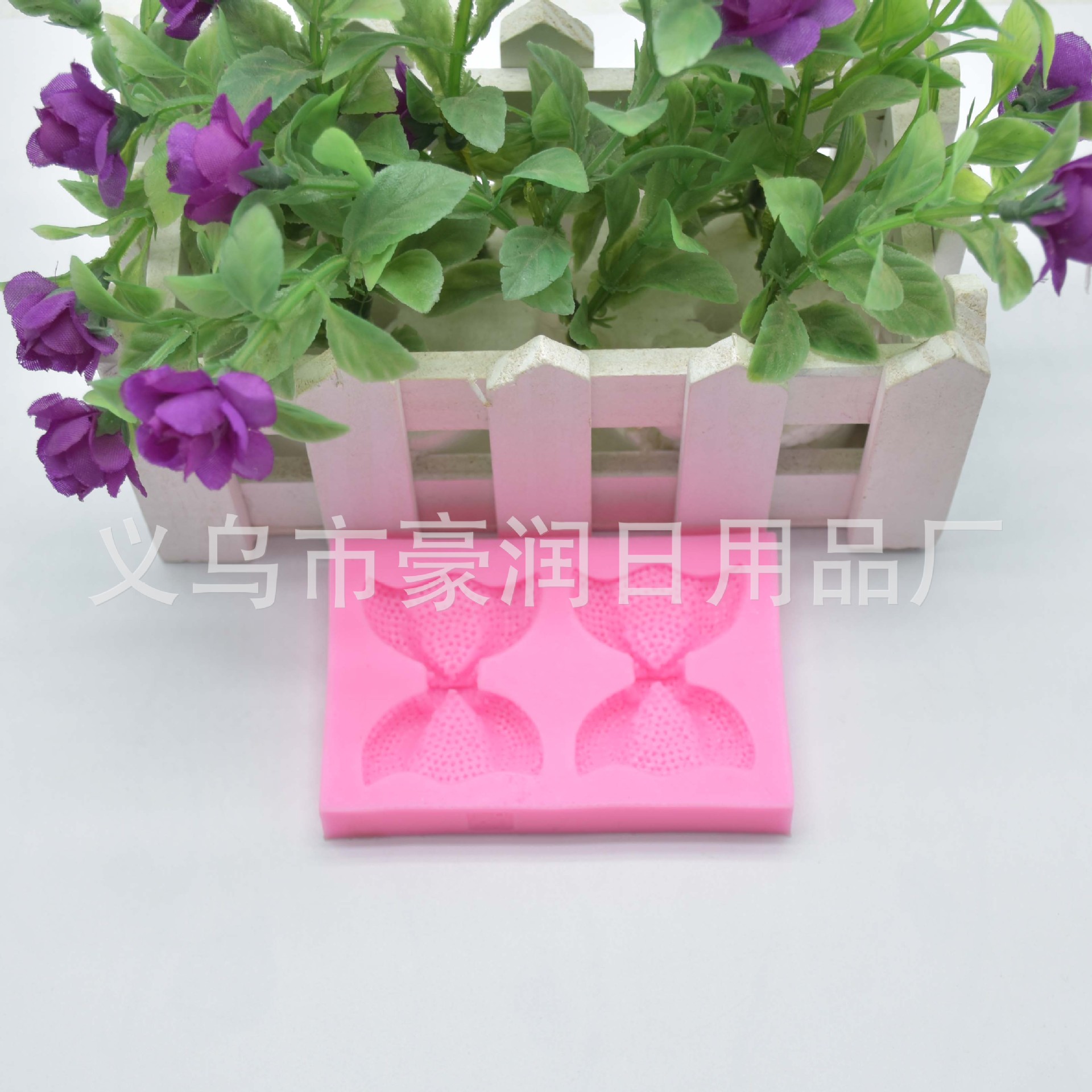 1 small rose silicone mold rose flower cake mold turning sugar chocolate cake mold