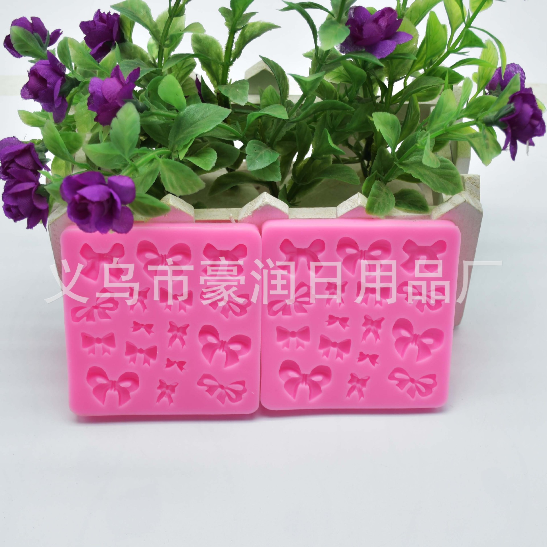 1 small rose silicone mold rose flower cake mold turning sugar chocolate cake mold